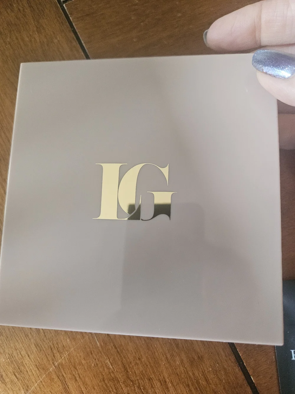 Laura Geller Best Of The Best Cream Palette W / Brush